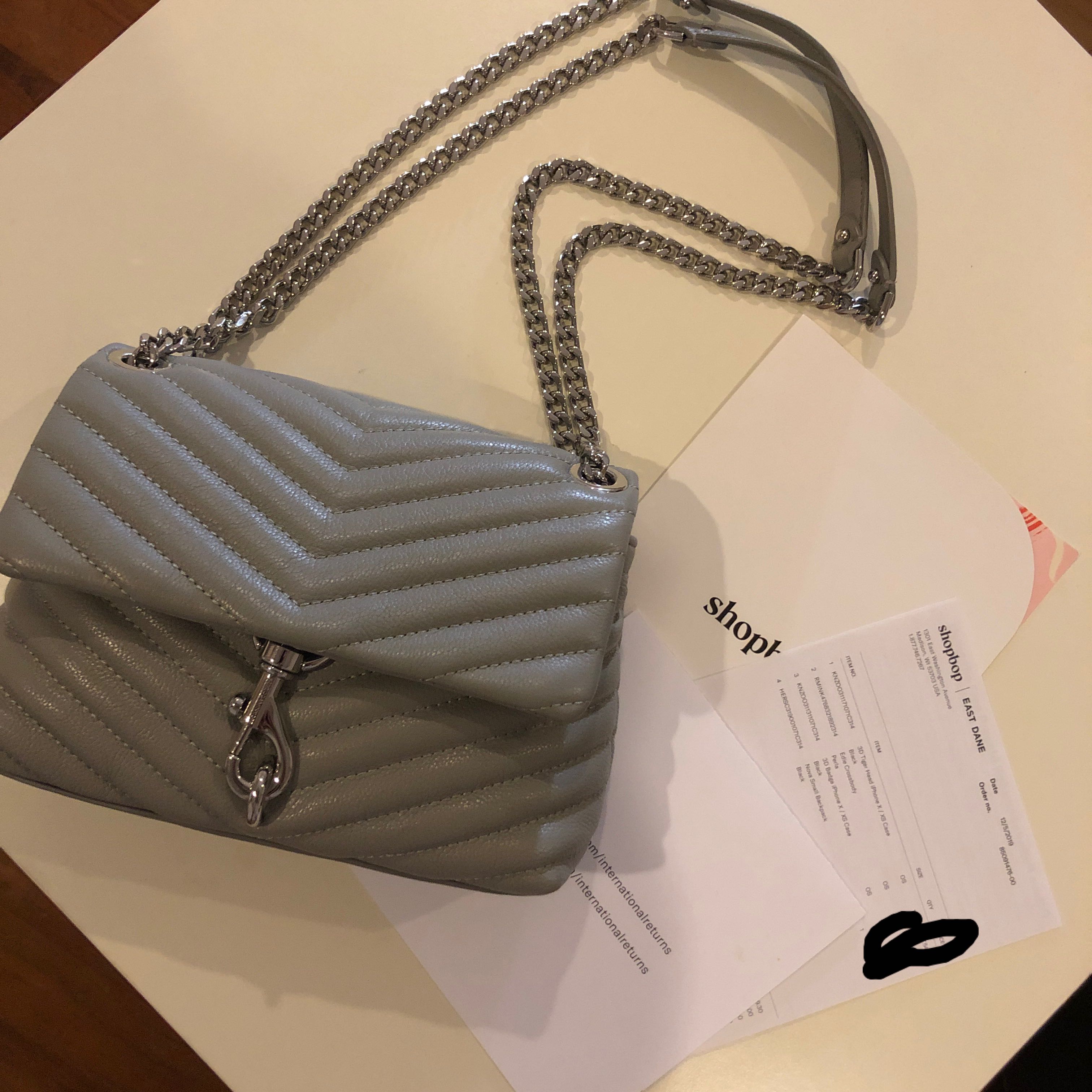 Rebecca minkoff sale edie xbody