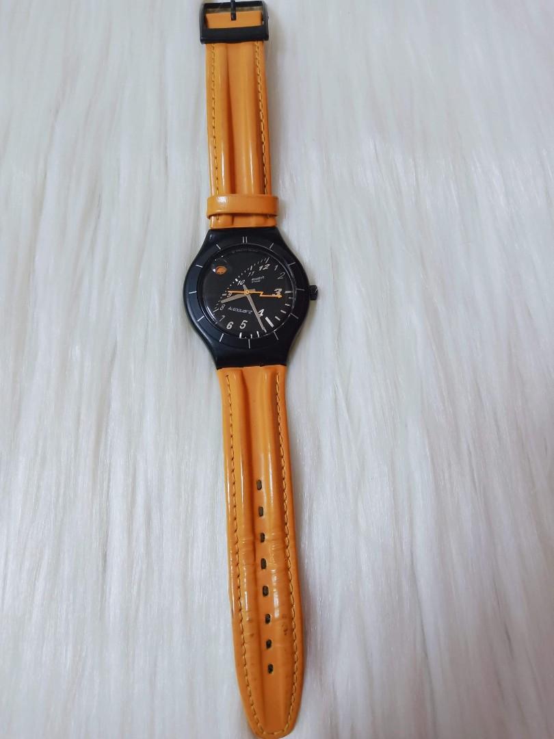 Swatch autoquartz online
