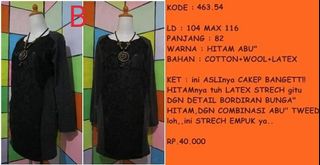 (Kategori: ) berada di . Dikirim oleh adeevacollection (ID iklan 1043059932, Gambar 1). Deskripsi: .