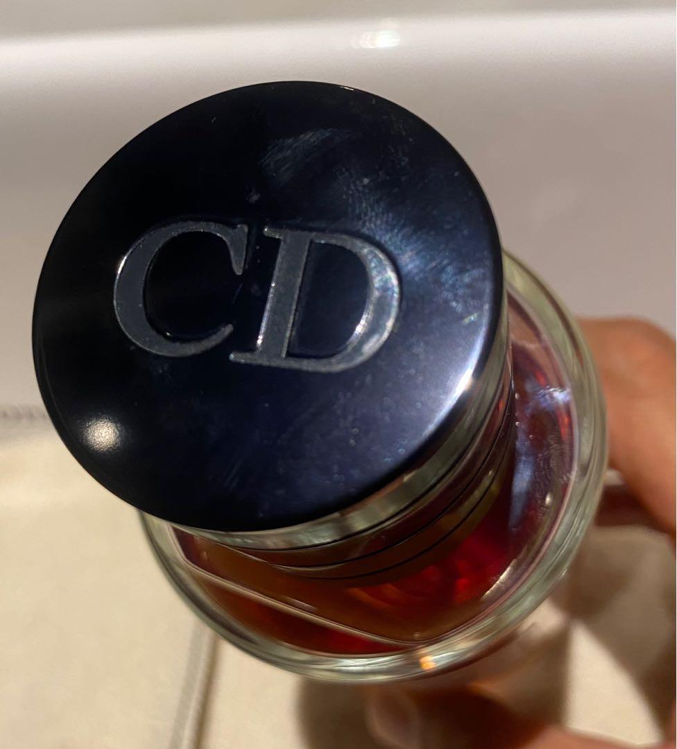 Feve clearance delicieuse tester