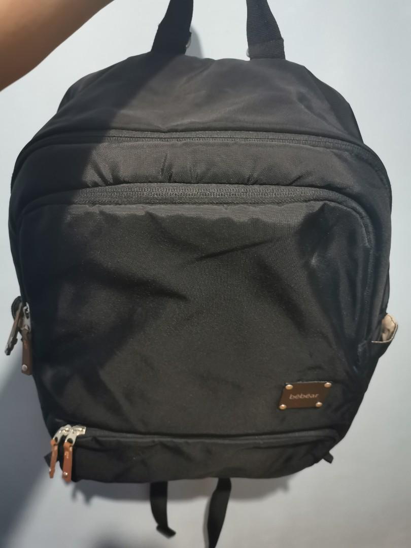 bebear diaper bag