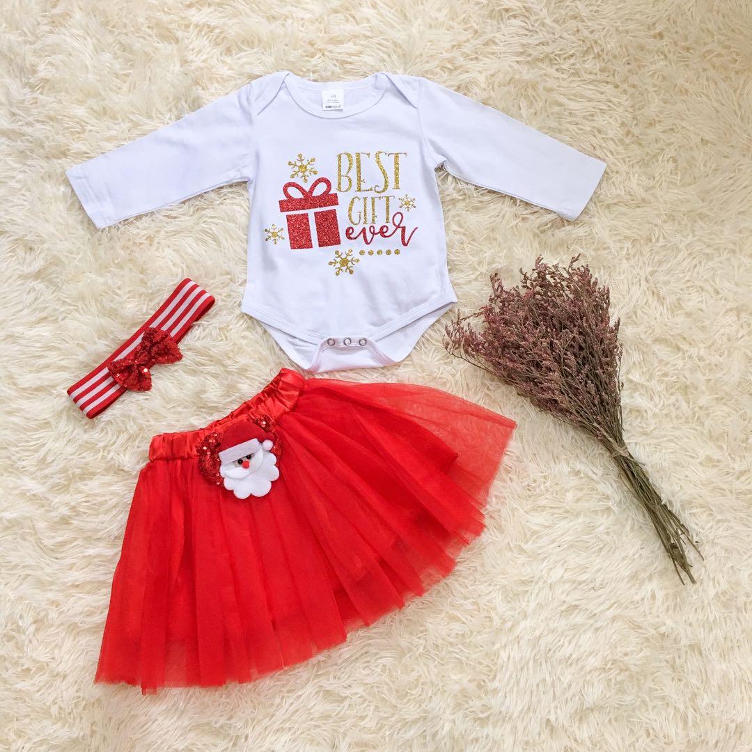 best gift ever baby boy outfit