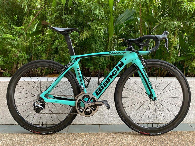 bianchi sale