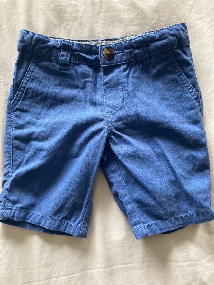 denim shorts for toddlers