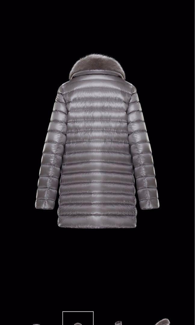 Moncler soufre sales
