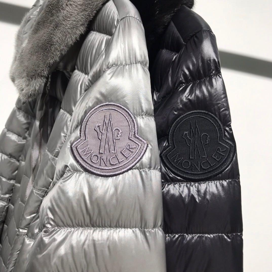 Moncler soufre store