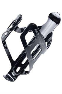 water bottle cage with multi tool