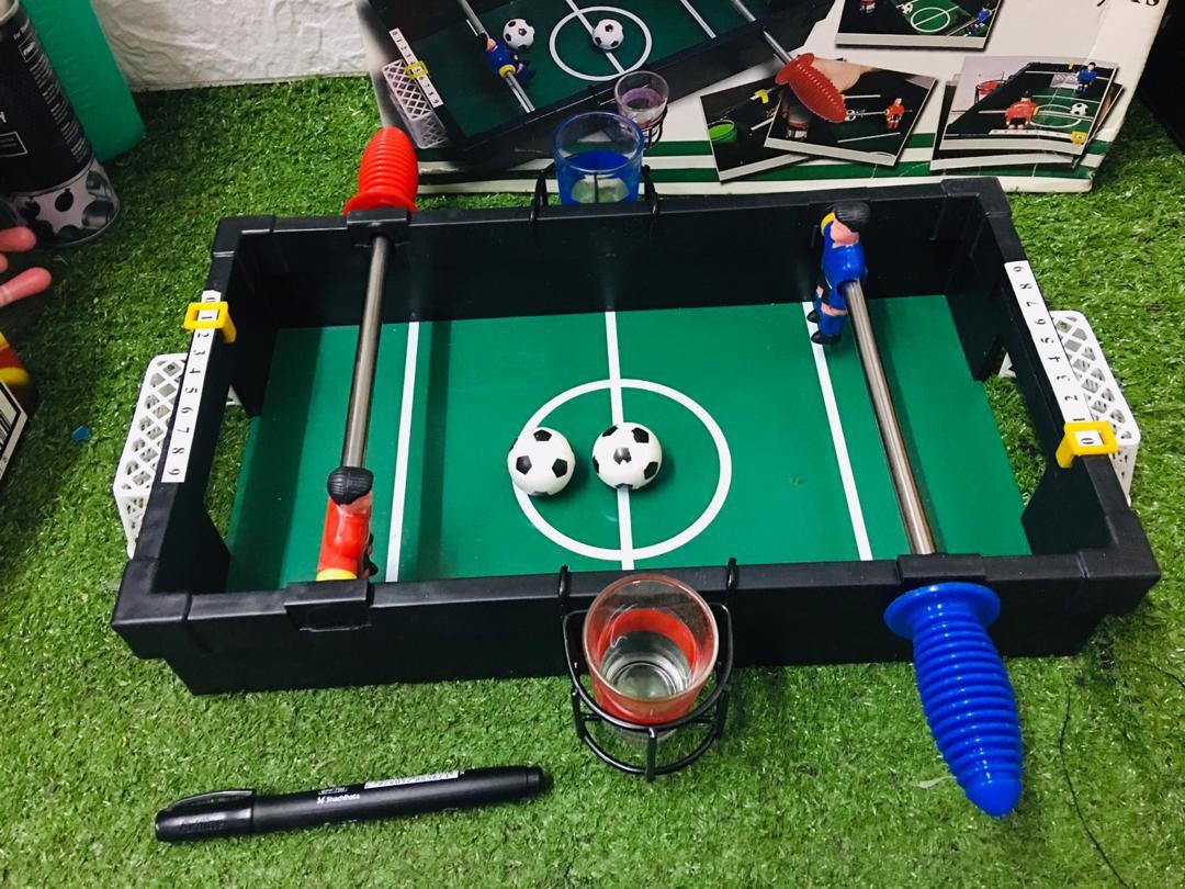 Booze Ball Drinking Game, Hobbies & Toys, Toys & Games on Carousell