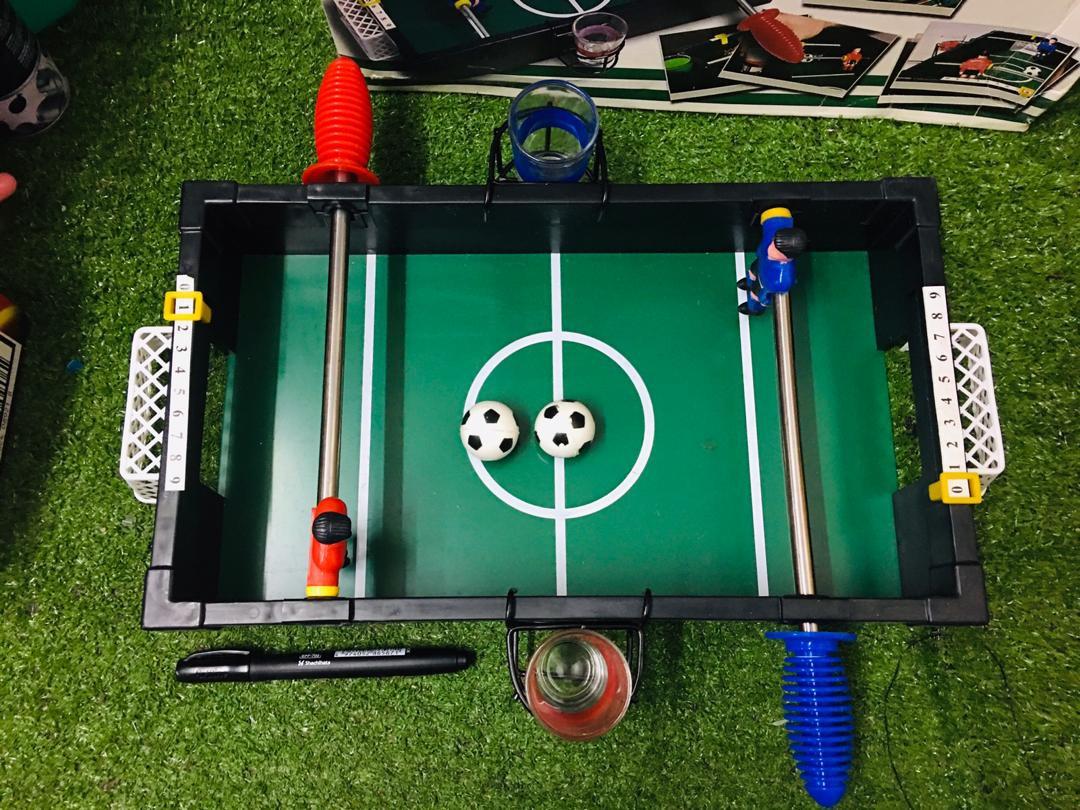 Booze Ball Drinking Game, Hobbies & Toys, Toys & Games on Carousell