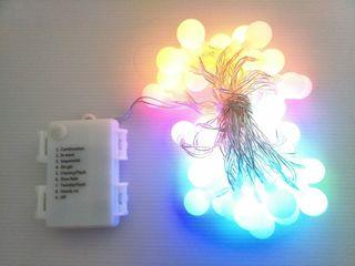 Brand new lightings for Christmas tree or decorations on walls