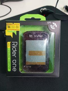 bryton r15