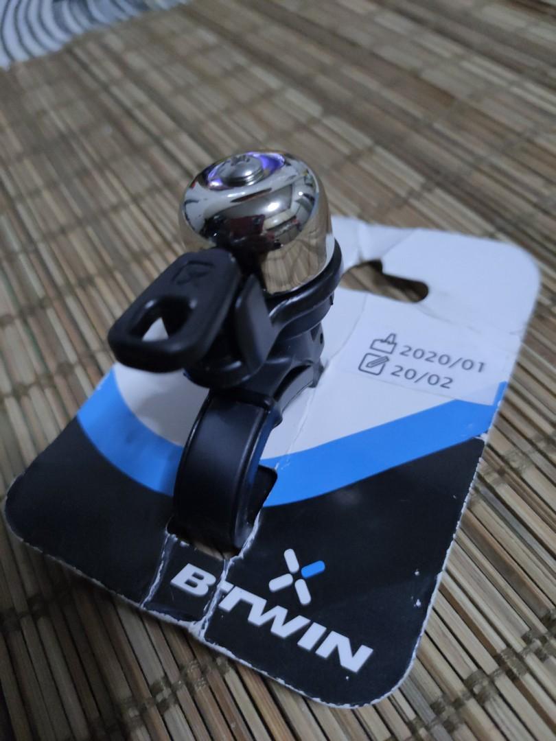 BTWin Mini Bell Sports Equipment Bicycles Parts Parts Accessories on Carousell