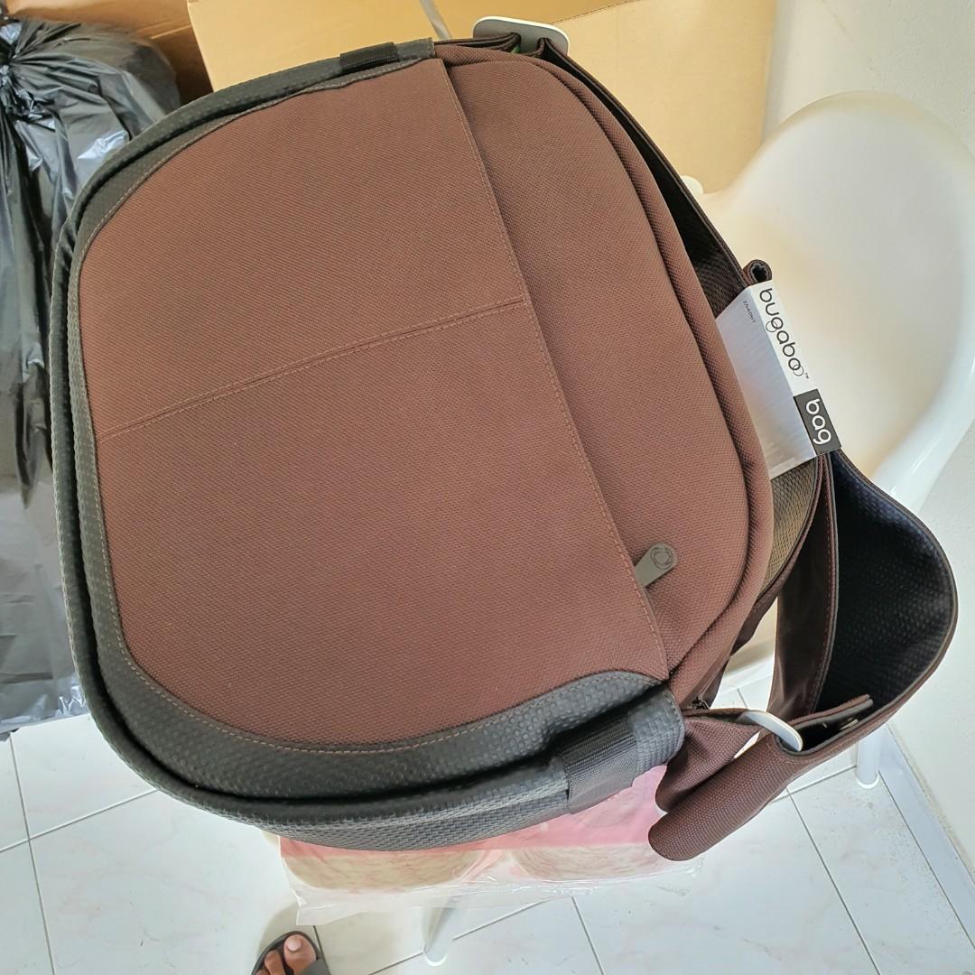 Bugaboo Diaper Bag Price reduced to clear Babies Kids Going