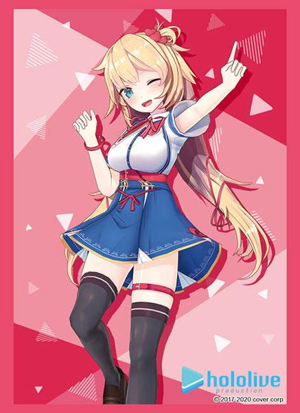 Bushiroad Sleeve Collection HG Vol.2592 Hololive Production [Akai Haato]  Vtuber Holo Live Chara Card Sleeves Haachama Chama, Hobbies & Toys, Toys &  Games on Carousell