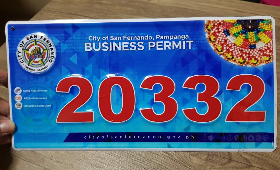 Business Plate Metal Embossed Plate Car Plate Conduction Plate Tin