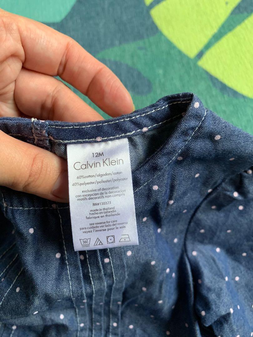 Calvin klein 130323 deals