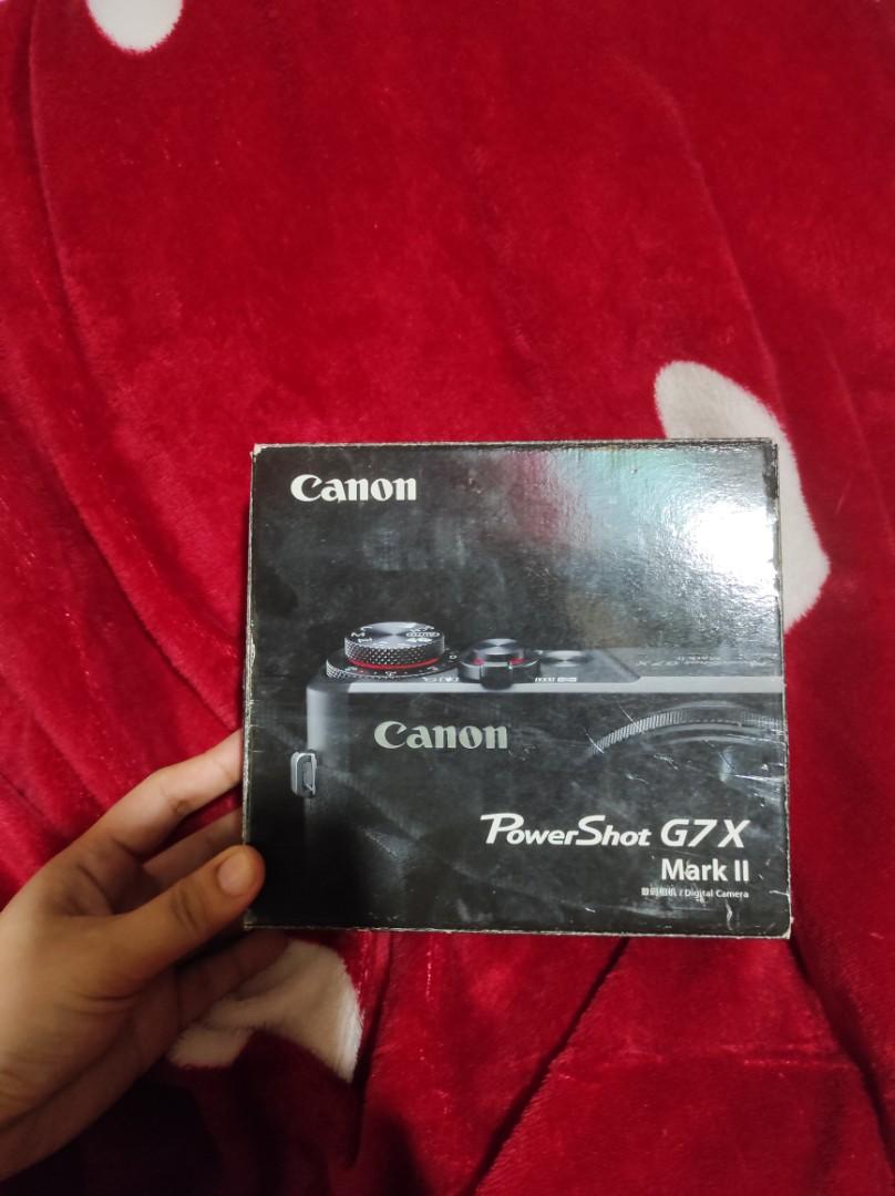 Canon G7x Mark Ii Photography On Carousell Canon G7x Mark Ii Photography On Carousell