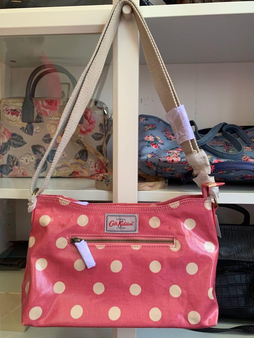 Cath Kidston sling bag, Women's Fashion, Bags & Wallets, Tote Bags on