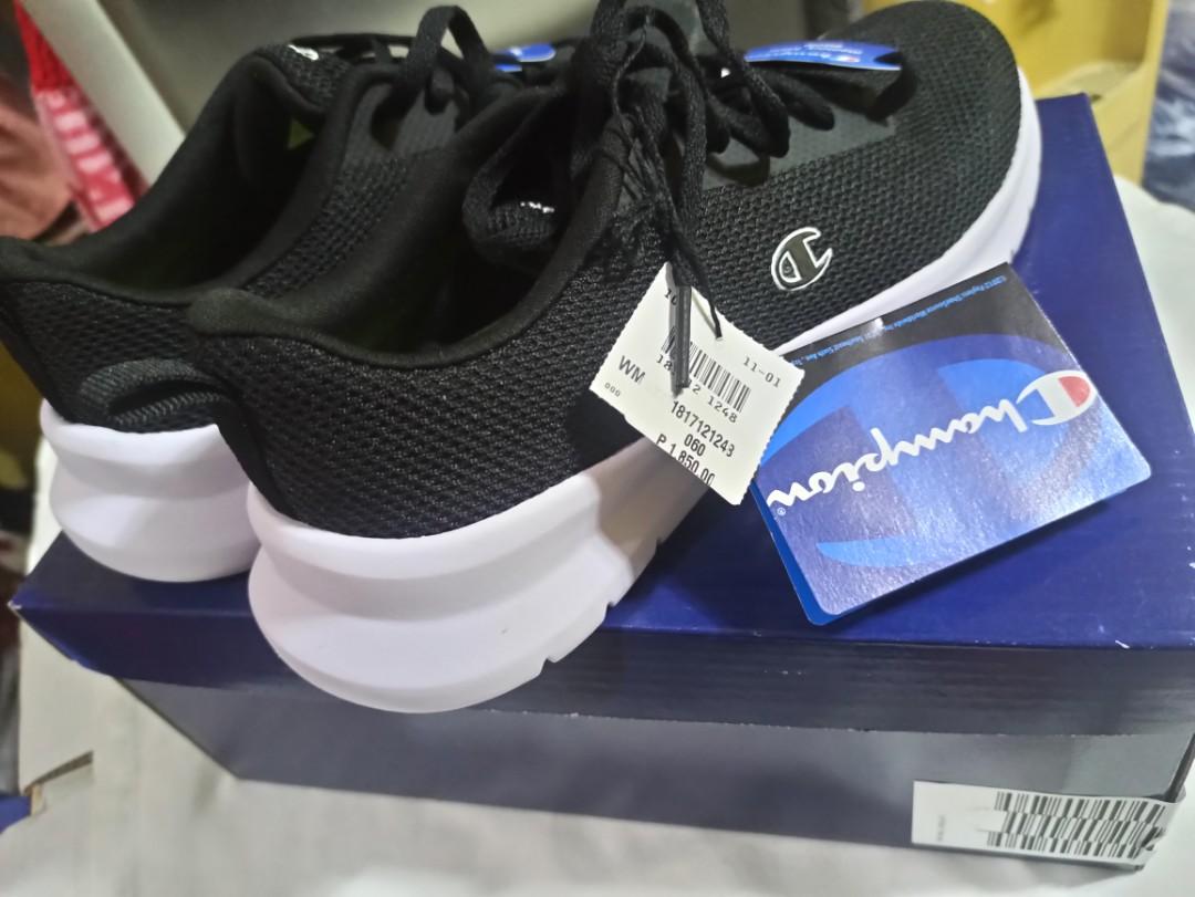 Champion rubber shoes sale