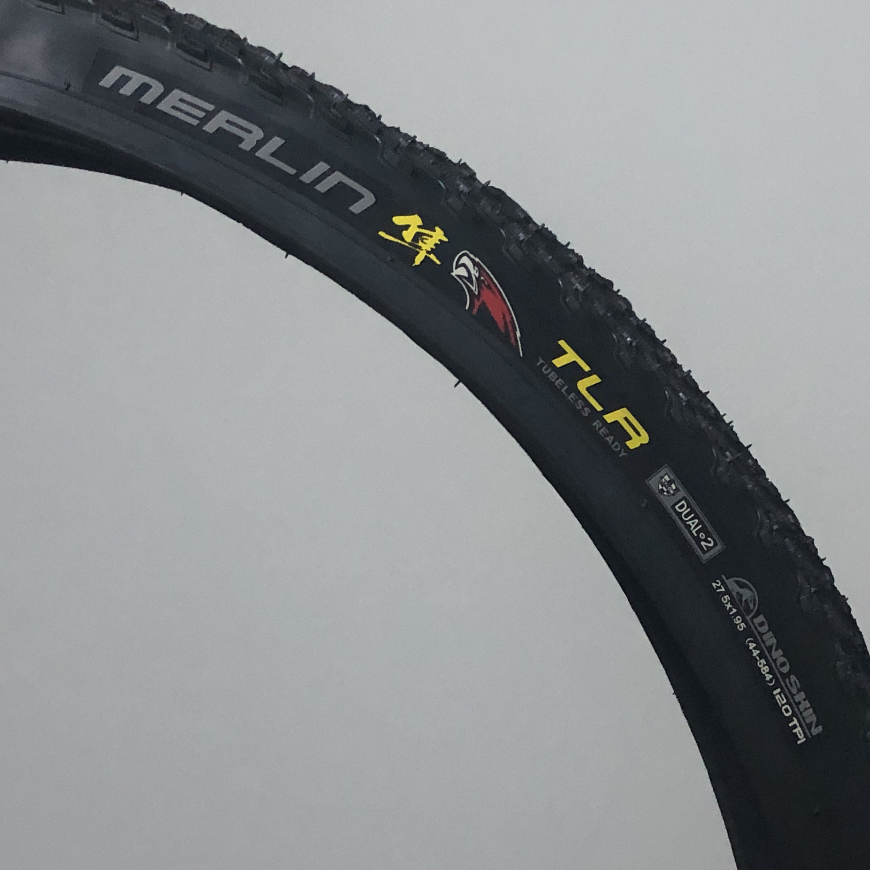 Chaoyang best sale merlin 27.5