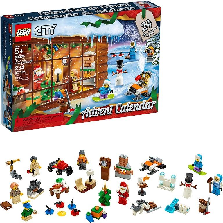 Lego 60201 2025