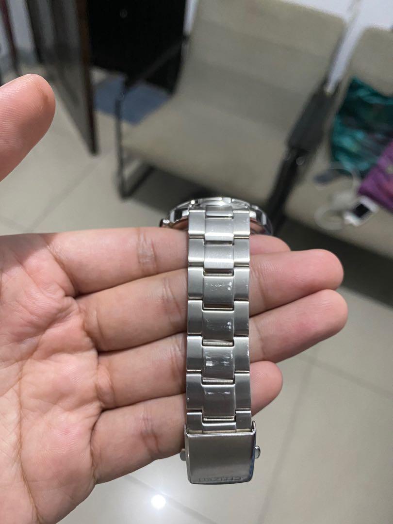 Citizen Watch, Men's Fashion, Watches & Accessories, Watches on Carousell