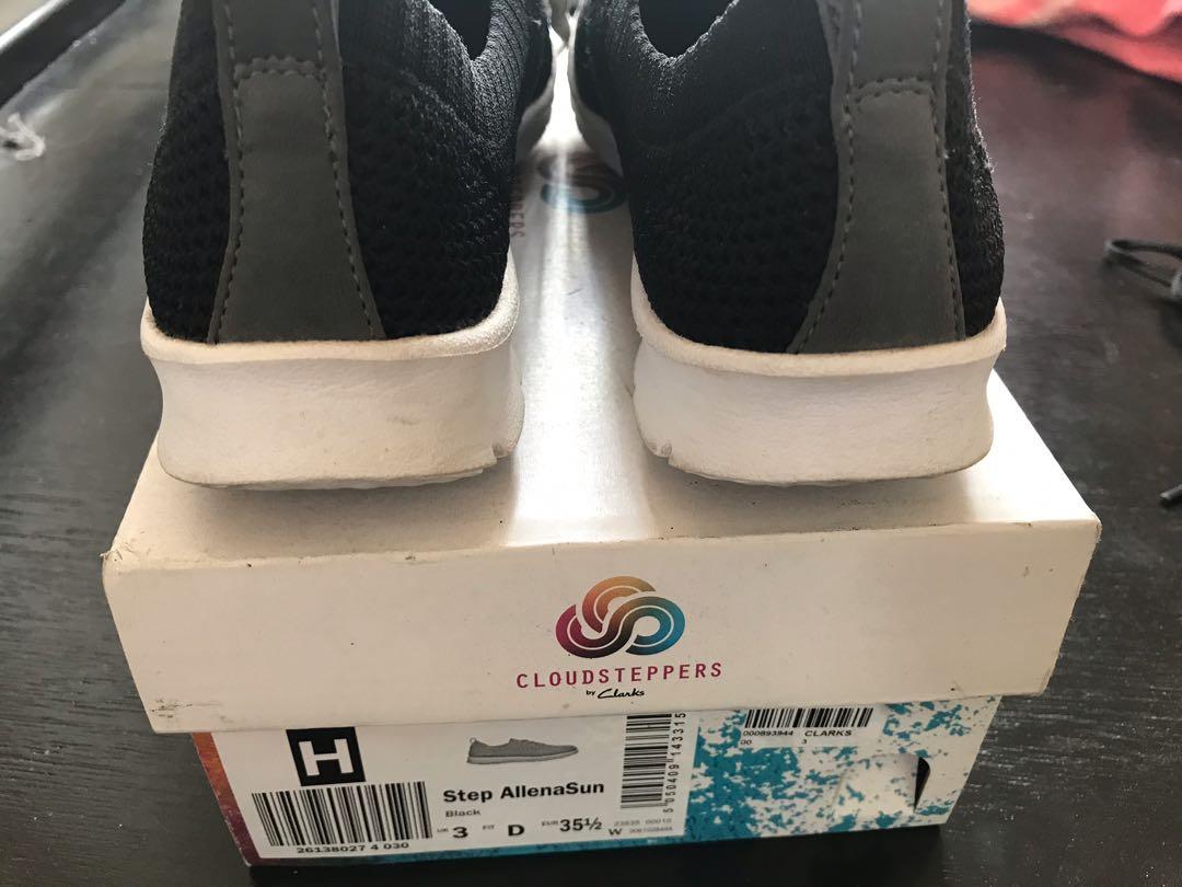 cloudsteppers shoes
