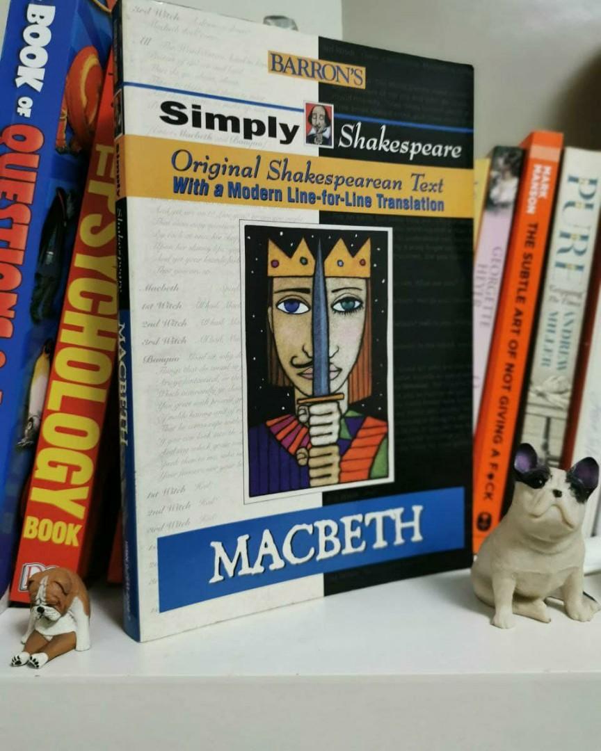 CLASSICS COLLECTION 1 (from Shakespeare to Homer) (Category: Storybooks) located in Quezon City. Submitted by bkk2basics (Listing ID 1043037790, Image 2). Description: These classics in good to very good condition (including modern translations of Shakespeare's Macbeth and The Merchant of Venice) are yours for only PhP550 -- that's 6 classics already! You may also buy just one or some of the books for only PhP99 each. Let me know if you want to b