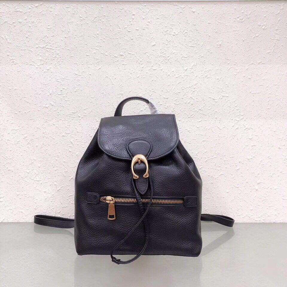 Coach evie backpack 22 deals