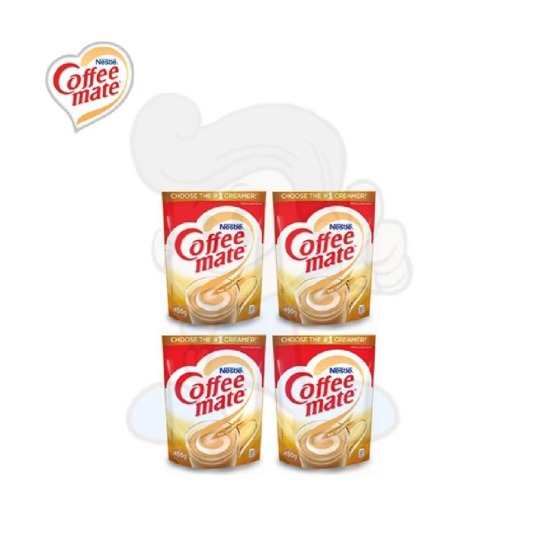 Coffeemate The Original Sachet, ( 4 x 450 g. ), Food & Drinks