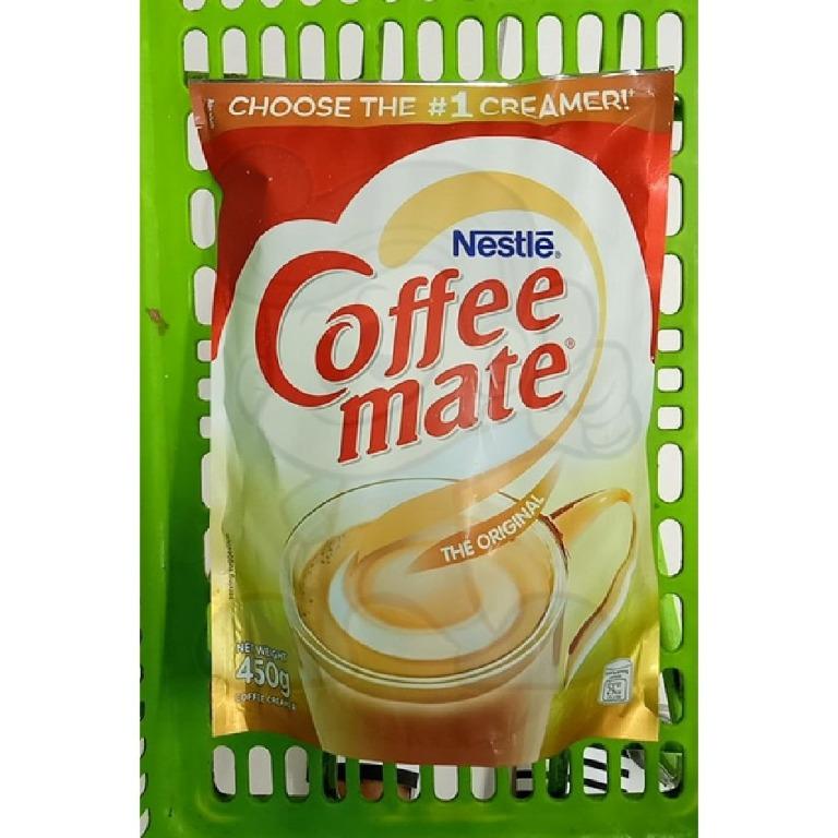 Coffeemate The Original Sachet, ( 4 x 450 g. ), Food & Drinks