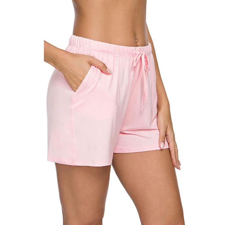 Comfy lounge shorts clearance