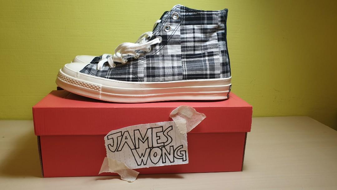 box converse 70s
