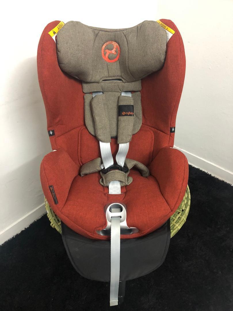 Sirona isofix store