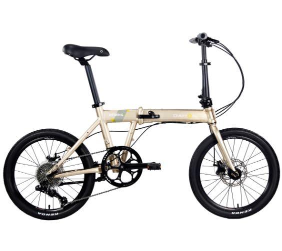 Dahon hemingway d8 outlet