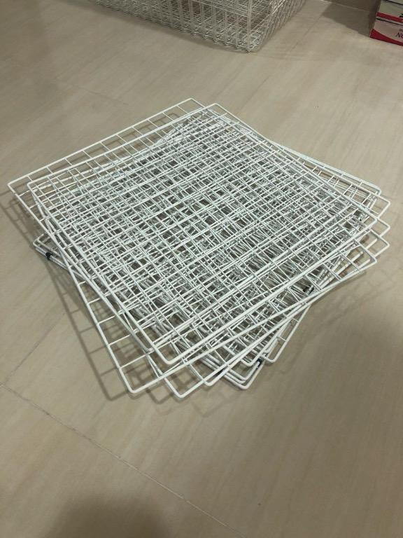 Daiso Wire Mesh, Hobbies & Toys, Stationery & Craft, Handmade Craft on