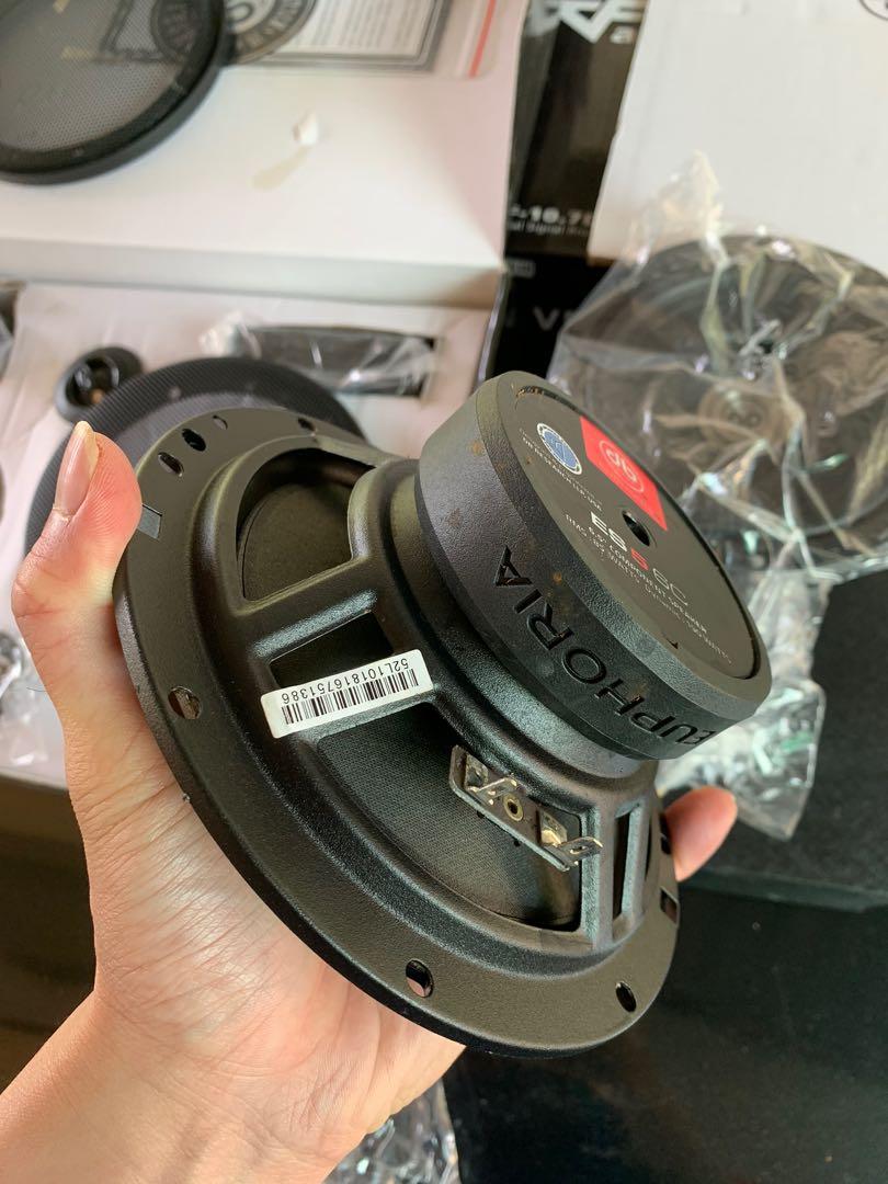 Db drive es5 6c top