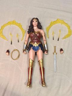 DC Multiverse 12 inch Wonder Woman