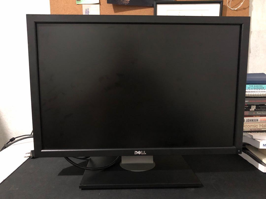 Dell 24” UltraSharp U2410, Computers & Tech, Parts & Accessories ...
