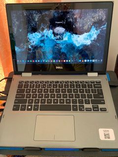 Dell Inspiron 13 5000 2 In 1 Electronics Computers Laptops On Carousell