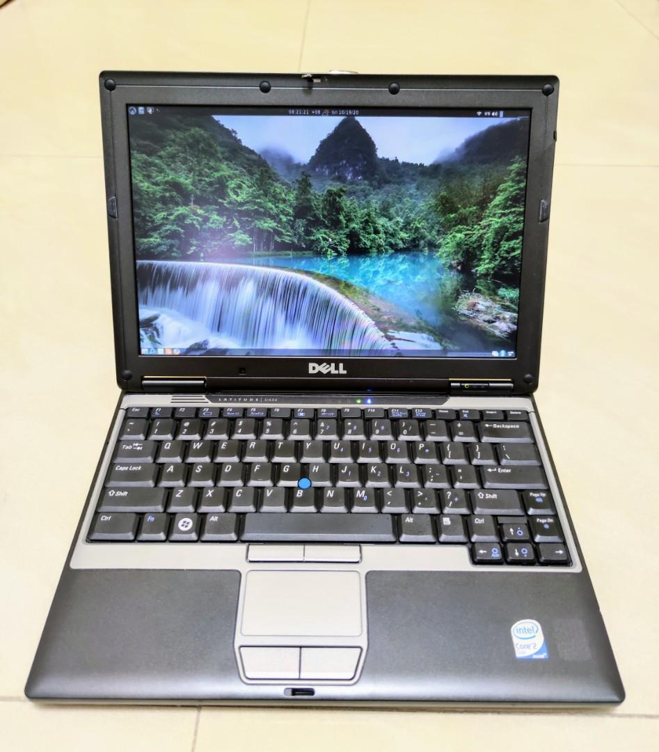 Dell Latitude D430 Electronics Computers Laptops On Carousell
