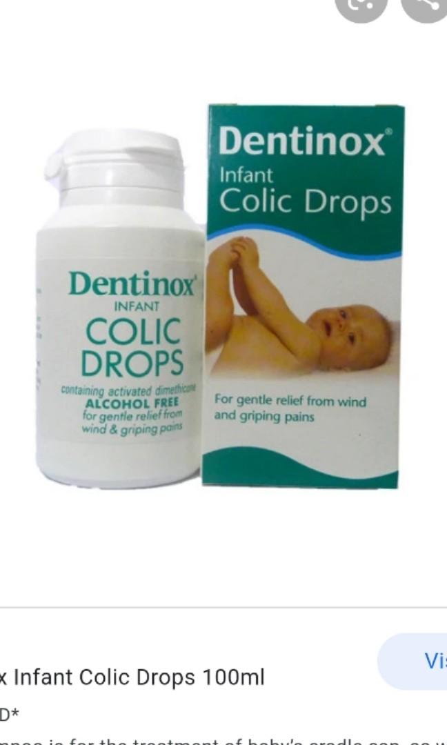 Dentinox colic reviews top