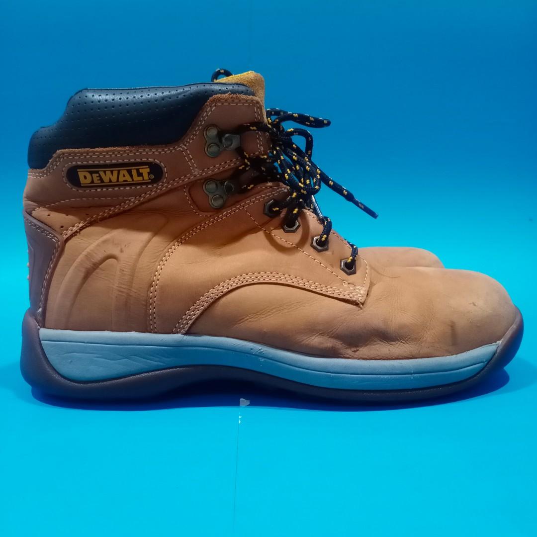 Dewalt extreme store 3 work boots