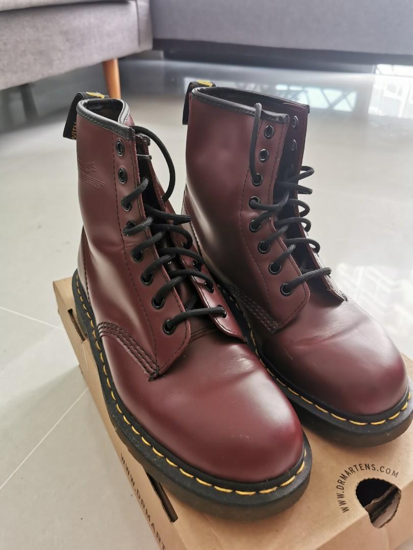 Martens 41 clearance