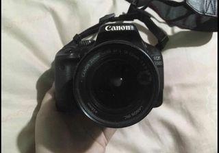 Canon Dslr 550d Cameras Carousell Philippines