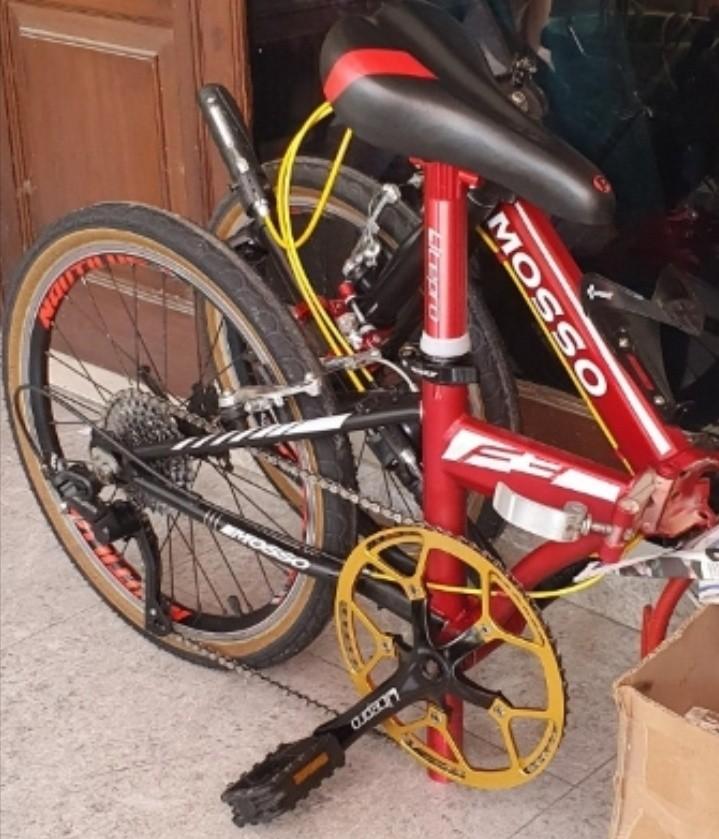 Ukuran seatpost element rock store