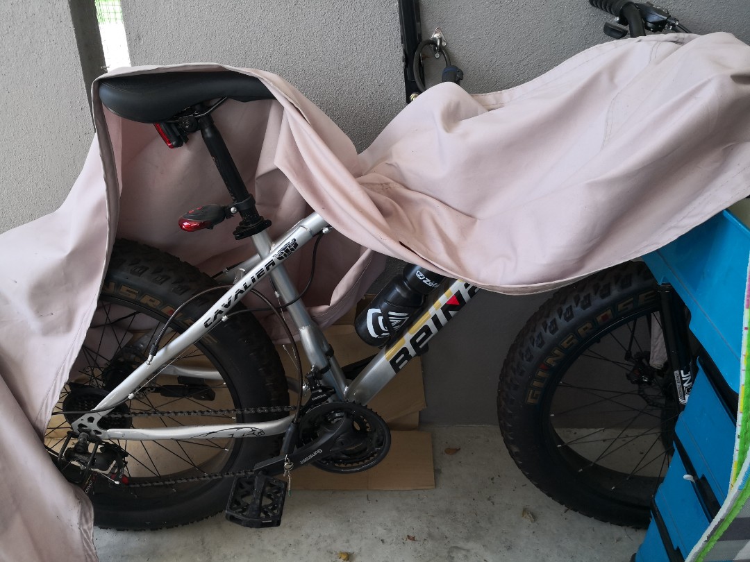 FAT BIKE MURAH Sports Equipment Bicycles Parts Bicycles on