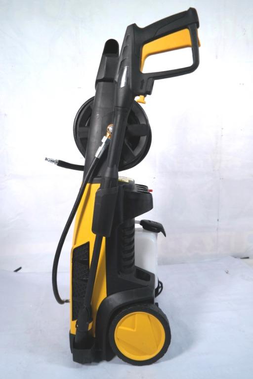 FERREX HIGH PRESSURE WASHER, Furniture & Home Living, Gardening, Hose