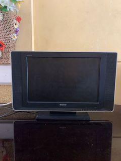 For parts out Sony LCD TV