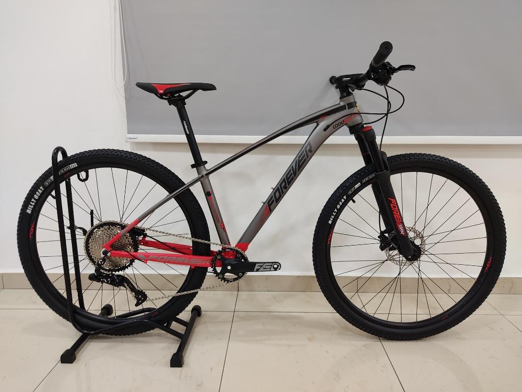 FOREVER 29er 13 speed Mountain Bike MTB 29